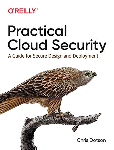 Practical Cloud Security von O'Reilly